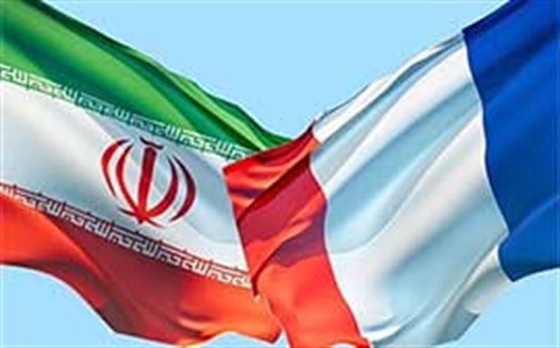 همکاری‌های گسترده ایران و فرانسه در پسابرجام