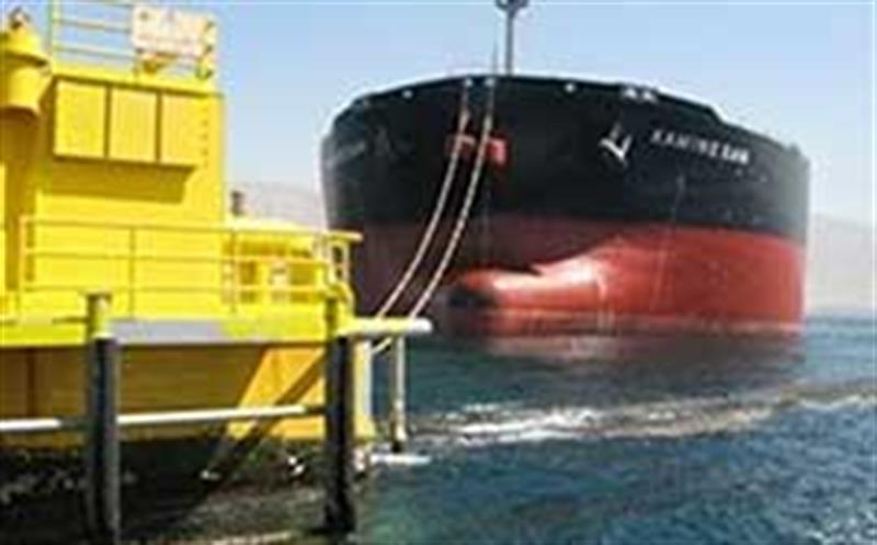 صادرات میعانات ایران به کمترین رقم در ۵ ماه گذشته می‌رسد