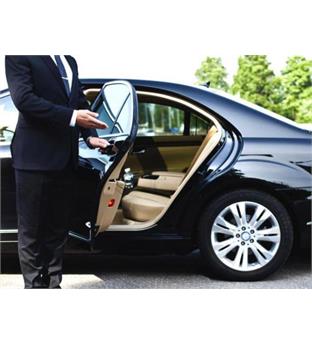 ترانسفر فرودگاهی