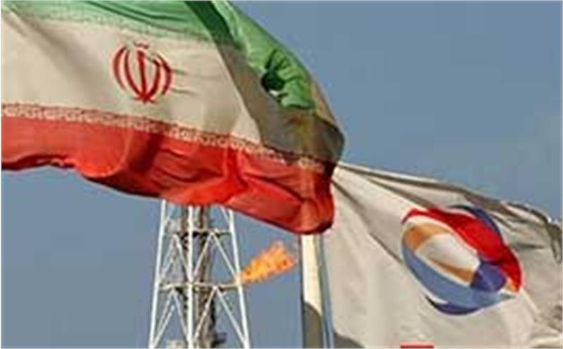 توتال فرانسه: آمریکا تهران را یک‌جانبه تحریم کند در ایران می‌مانیم