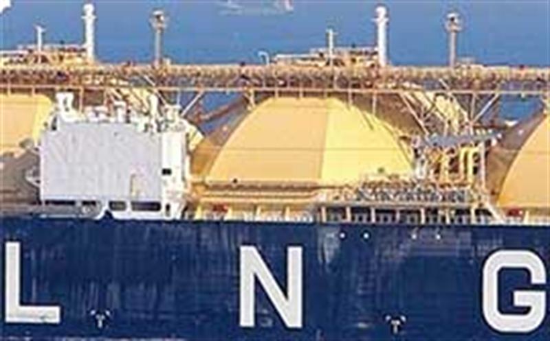 گاز ایران صادرات