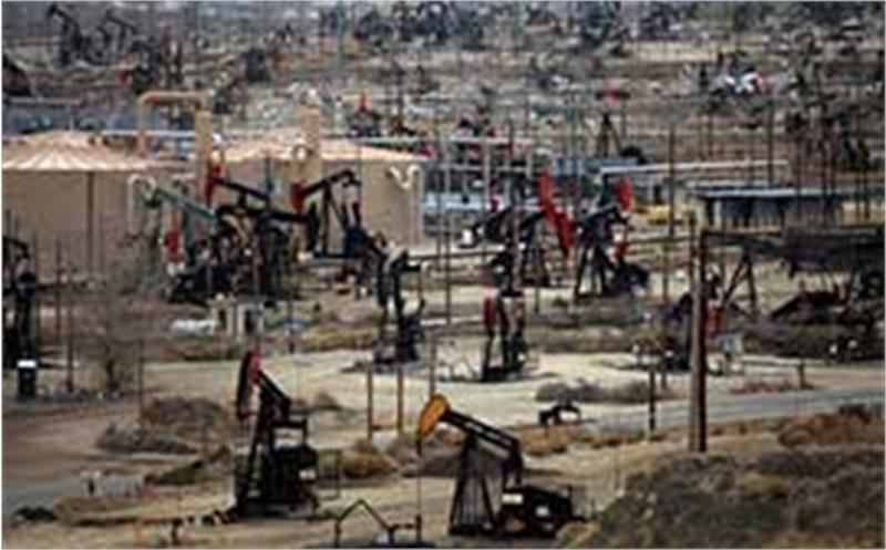 افزایش تقاضا برای نفت قیمت را افزایش داد
