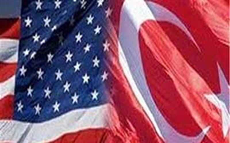 تلاطم در بازارهای مالی ترکیه به دنبال بالا گرفتن تنش دیپلماتیک با آمریکا