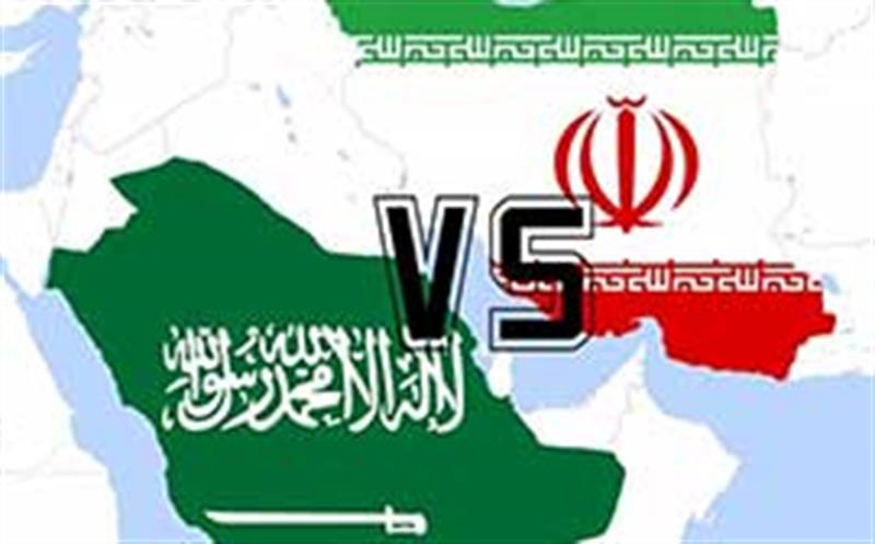 عربستان نفت ایران