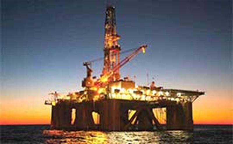 طوفان ناته ۹۲ درصد تولید نفت آمریکا در خلیج مکزیک را تعطیل کرد
