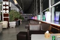 خدمات بیزینس لانچ ترمینال خروجی فرودگاه امام